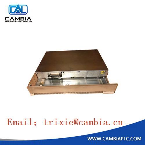 ABB Module DO801 3BSE020510R1 Good quality and low price sale